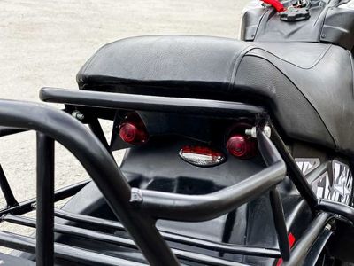 купить Снегоход SHARMAX SN-460 в Москве - фото 