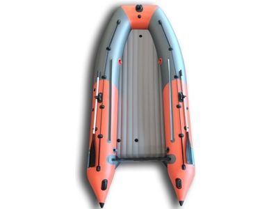 Лодка ПВХ AQUILON CB-320 в Москве