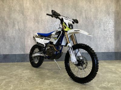 купить Мотоцикл TRX Thor 300 Air ENDURO в Москве - фото 