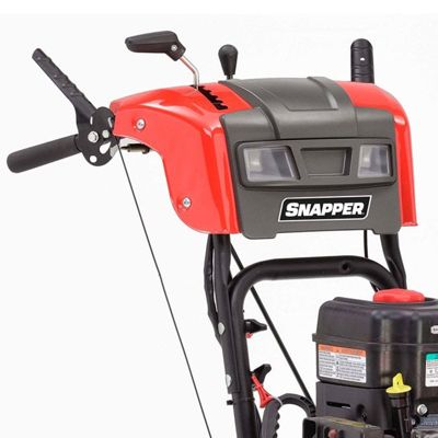 купить Cнегоуборщик SNAPPER SNP2132SE в Москве - фото 