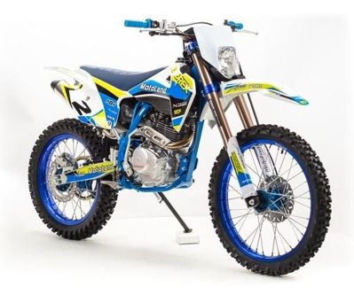 купить Мотоцикл кроссовый эндуро MOTOLAND XT 250 HS в Москве - фото 
