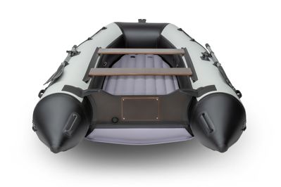 купить Лодка ПВХ АНДРОМЕДА Air 360 (2024) в Москве - фото 