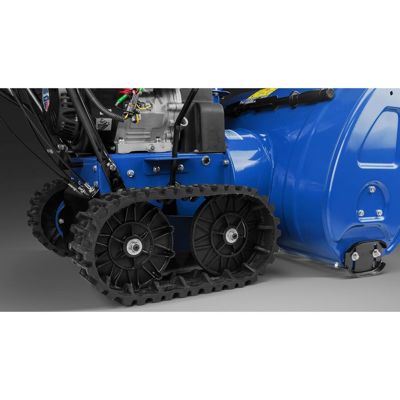 купить Cнегоуборщик MASTERYARD MV 26528RET в Москве - фото 