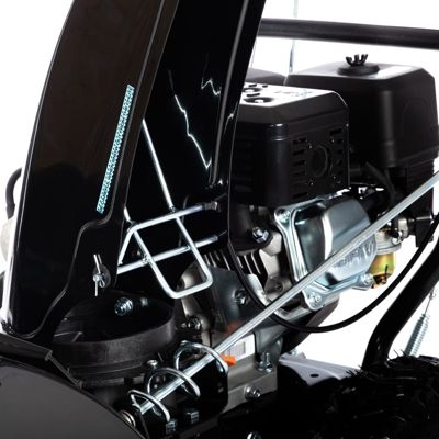 купить Снегоуборщик FLAIZER 90 E Economy в Москве - фото 