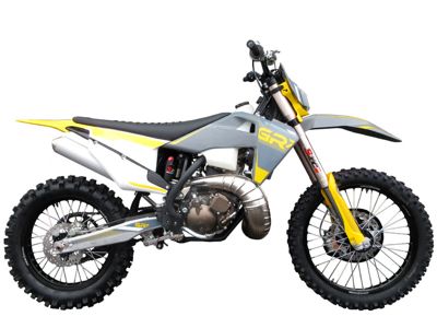 Мотоцикл GR7 T250L (2T MT-250) Enduro LITE в Москве