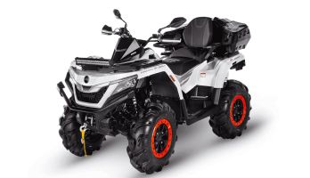 Квадроцикл SHARMAX Force 1100 в Москве