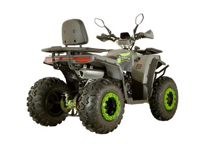 купить Квадроцикл AVANTIS Optima 200 Lux в Москве - фото 