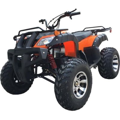 Электроквадроцикл GREENCAMEL Сахара A2200 в Москве