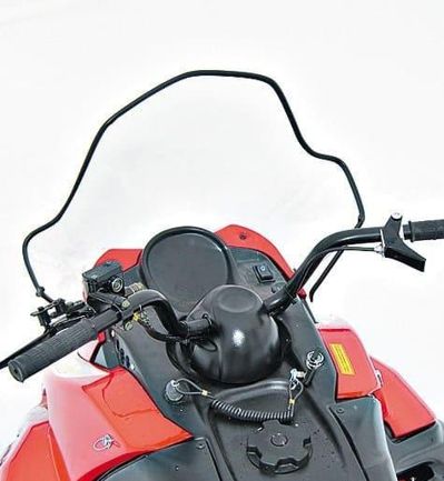 купить Снегоход ИТЛАН-КАЮР К1 в Москве - фото 