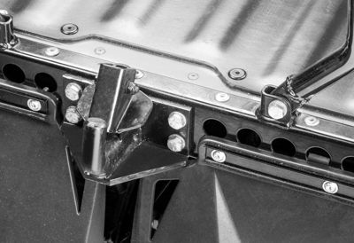 купить Снегоход СТЕЛС Ермак 800L 2Т с 2-мя лыжами в Москве - фото 