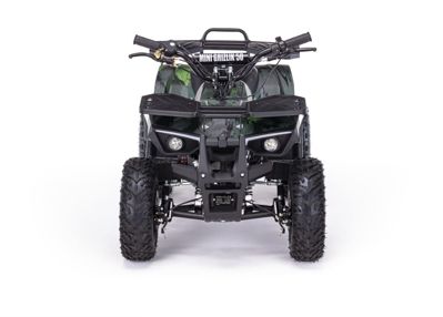 купить Квадроцикл MOTAX Grizlik X16 (PS, BW) в Москве - фото 