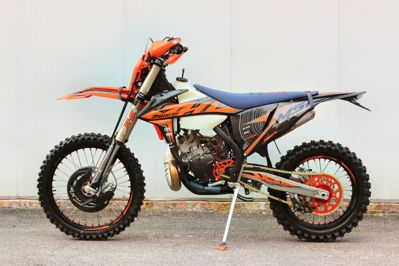 купить Мотоцикл JHL M5 MT250 (1E66MM) ENDURO в Москве - фото 