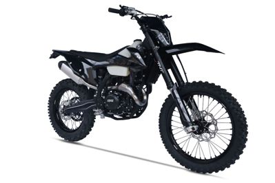 купить Мотоцикл BRZ X8 NC300s 23 BE ENDURO в Москве - фото 