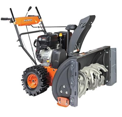 купить Снегоуборщик PATRIOT PS 911 в Москве - фото 