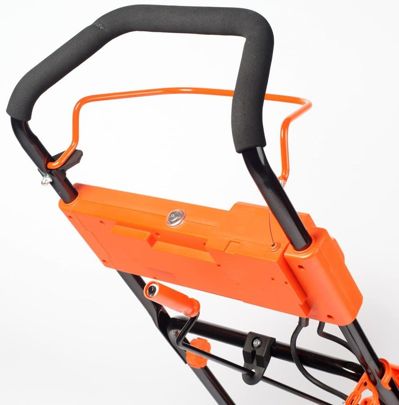 купить Снегоуборщик PATRIOT PS 2300 E в Москве - фото 