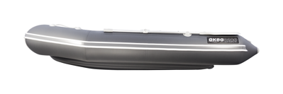 купить Лодка ПВХ АКВА 3200 НДНД в Москве - фото 