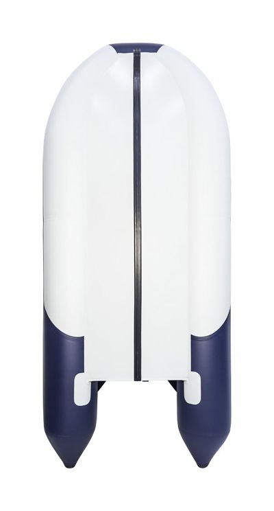 купить Лодка ПВХ РИВЬЕРА 3600 СК Компакт в Москве - фото 