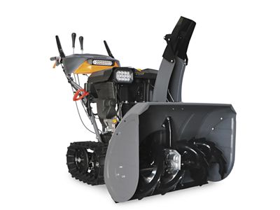 купить Снегоуборщик VILLARTEC WB 1576ET в Москве - фото 