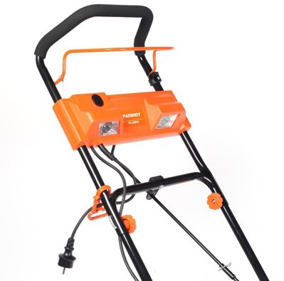 купить Снегоуборщик PATRIOT PS 2300 E в Москве - фото 