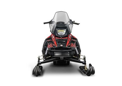 купить Снегоход IRBIS SF200SL Superlong в Москве - фото 