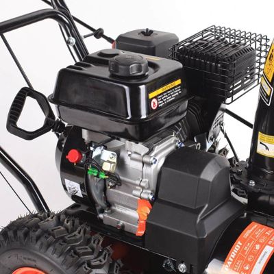 купить Снегоуборщик PATRIOT PS 700 в Москве - фото 