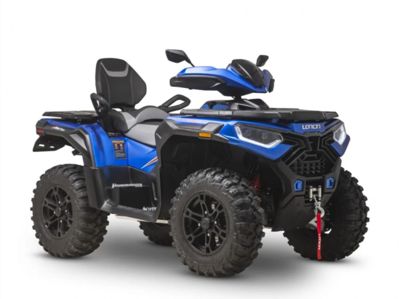 купить Квадроцикл LONCIN Xwolf 1000 в Москве - фото 