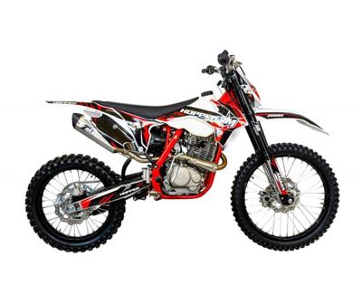 Мотоцикл ZM HOPPER 19\16 ENDURO в Москве