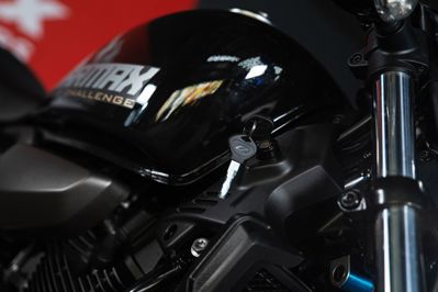 купить Мотоцикл SHARMAX RR 240 Ultra в Москве - фото 