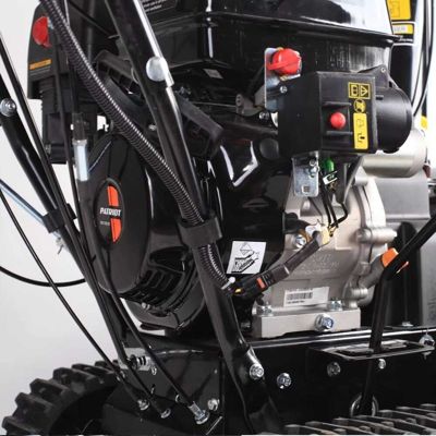 купить Снегоуборщик PATRIOT PRO 1150 ED в Москве - фото 