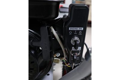 купить Снегоуборщик РЕСАНТА СБ 4800Б в Москве - фото 