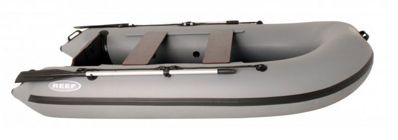 купить Лодка ПВХ REEF 290P в Москве - фото 