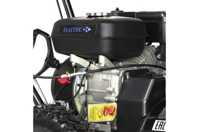 купить Снегоуборщик HAITEC HT-SF21254 в Москве - фото 