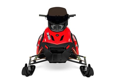 купить Снегоход SHARMAX SN-500 в Москве - фото 