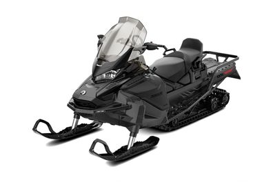 купить Снегоход BRP Ski-Doo Skandic LE 20″ 900 Ace (2023) в Москве - фото 