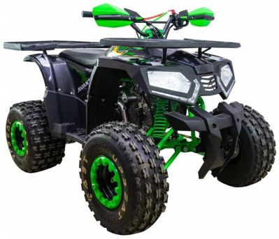 купить Квадроцикл AVANTIS Neo 8 в Москве - фото 