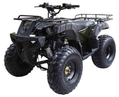 Квадроцикл WELS ATV Thunder 150 в Москве