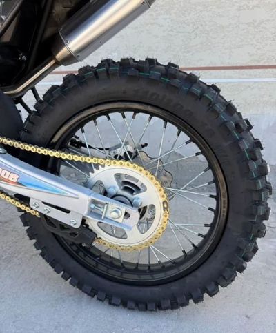 купить Мотоцикл OSAKA 008 300cc ENDURO в Москве - фото 