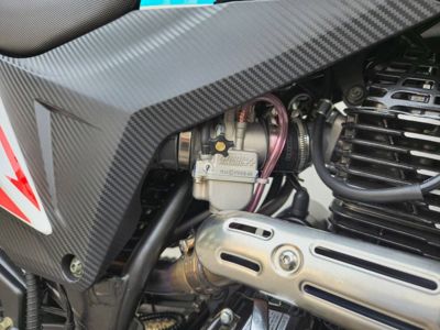 купить Мотоцикл REGULMOTO XADV ТУРЭНДУРО в Москве - фото 