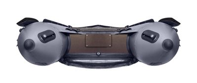 купить Лодка ПВХ АПАЧИ 3700 НДНД в Москве - фото 