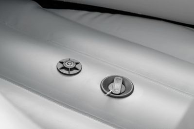 купить Лодка ПВХ ТРИТОН Air 310 в Москве - фото 