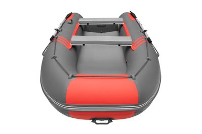 купить Лодка ПВХ РОДЖЕР Zefir 4000 в Москве - фото 