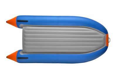 купить Лодка ПВХ РОДЖЕР Zefir Trofey 3100 в Москве - фото 