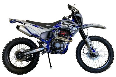 купить Мотоцикл TRX Moby 250 ENDURO в Москве - фото 