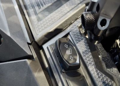 купить Снегоход АОДЕС Snowcross 1000 WT в Москве - фото 