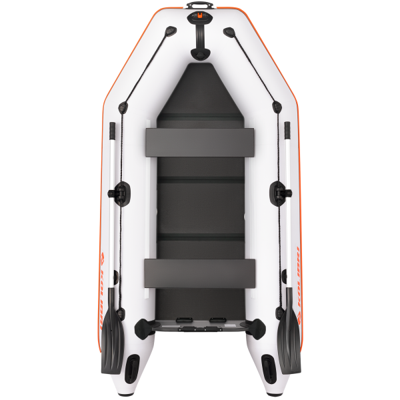 Лодка ПВХ КОЛИБРИ КМ280 в Москве