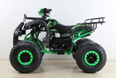 купить Квадроцикл SSSR Trainee в Москве - фото 