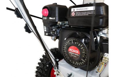 купить Снегоуборщик РЕСАНТА СБ 4100ПФ в Москве - фото 