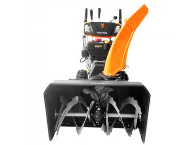 купить Снегоуборщик YARD FOX PRO 7654E в Москве - фото 