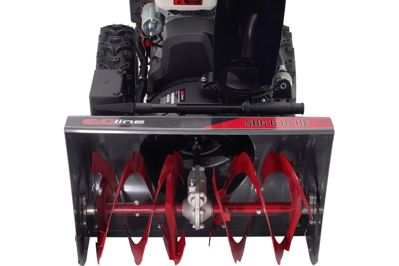 купить Снегоуборщик EVOLINE SBG 610 HE в Москве - фото 