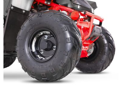 купить Квадроцикл SHARMAX 130 Cross в Москве - фото 